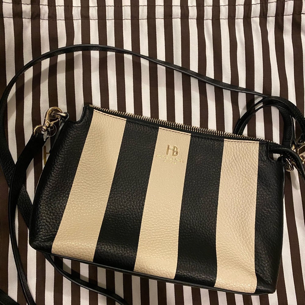 Henri Bendal crossbody